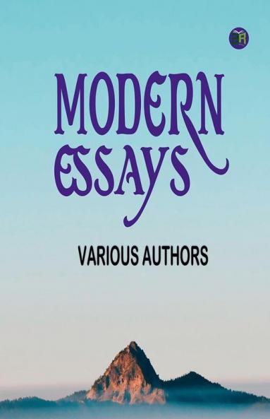 Modern Essays