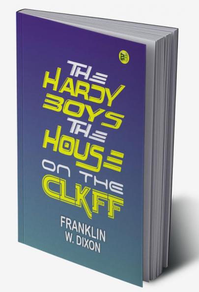 THE HARDY BOYS THE HOUSE ON THE CLIFF