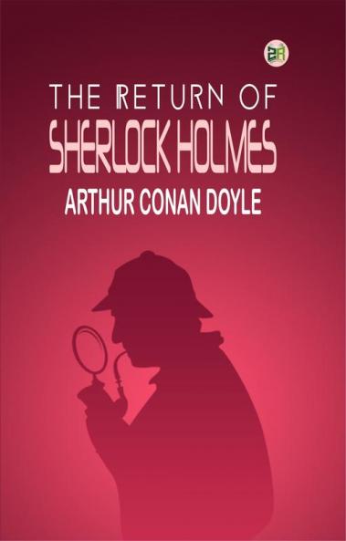 The Return of Sherlock Holmes