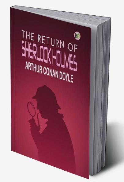 The Return of Sherlock Holmes
