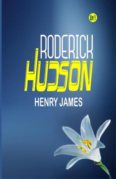Roderick Hudson