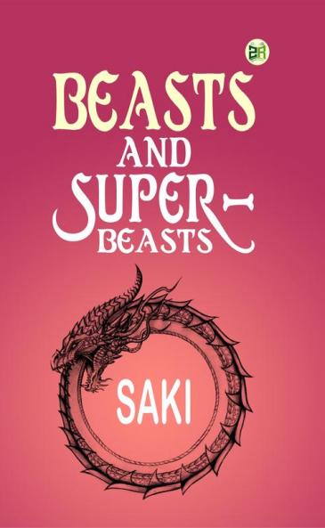 Beasts and Super-Beasts