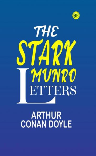 The Stark Munro Letters