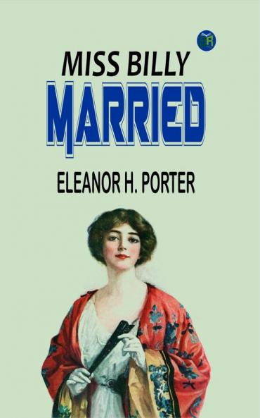 Miss Billy Married