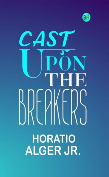 Cast Upon the Breakers
