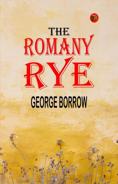 The Romany Rye