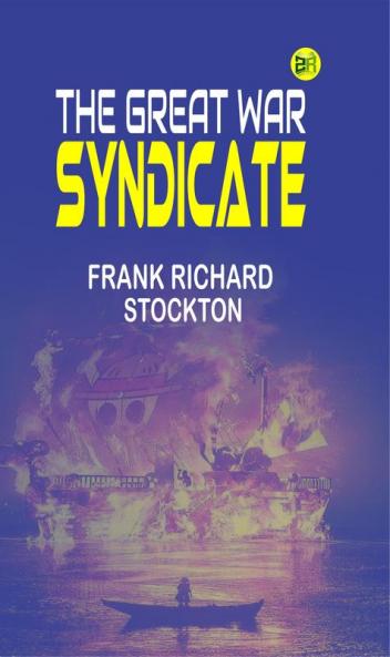 The Great War Syndicate