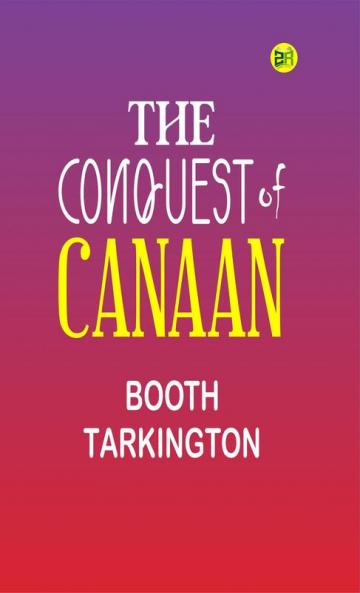 The Conquest of Canaan