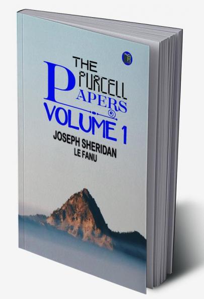 The Purcell Papers|Volume 1