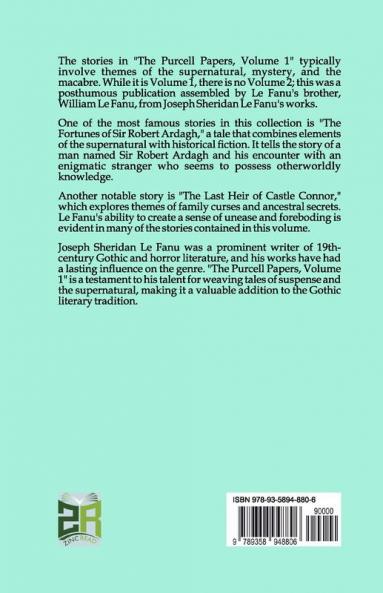 The Purcell Papers|Volume 2