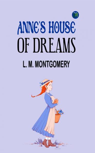 Anne's House of Dreams