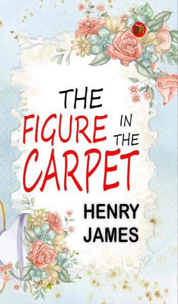 The Figure in the Carpet