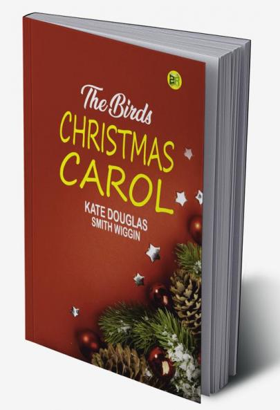 The Birds' Christmas Carol