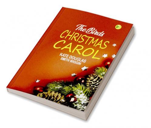 The Birds' Christmas Carol