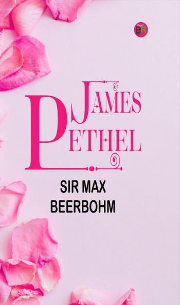 James Pethel