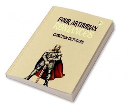 Four Arthurian Romances