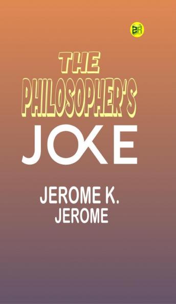 The Philosopher's Joke