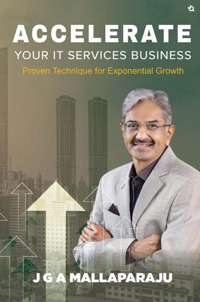 Accelerate Your IT Services Business