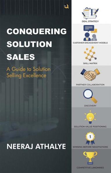 CONQUERING SOLUTION SALES