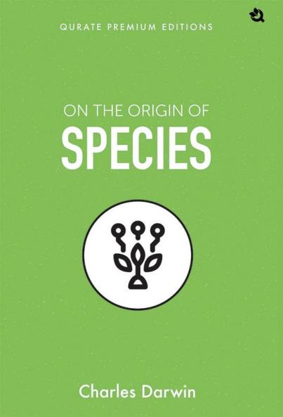 THE ORIGIN OF SPECIES