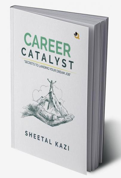 CAREER CATALYST