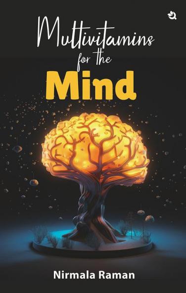 Multivitamins For The Mind