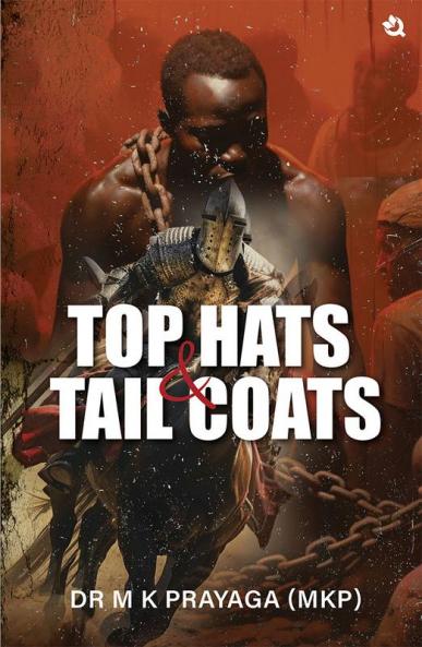 TOP HATS & TAIL COATS: 'Chosen Children’ of Noah
