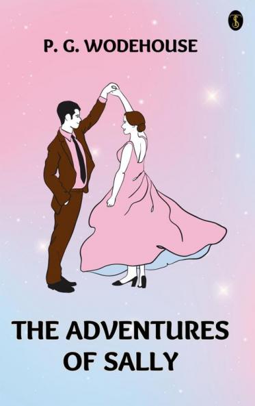 The Adventures Of Sally