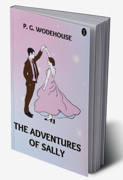 The Adventures Of Sally