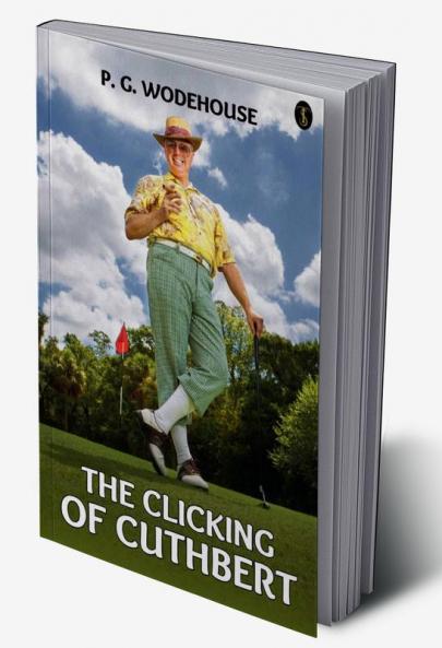 The Clicking Of Cuthbert