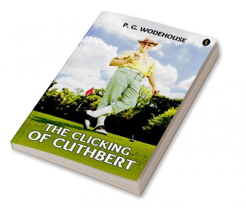 The Clicking Of Cuthbert