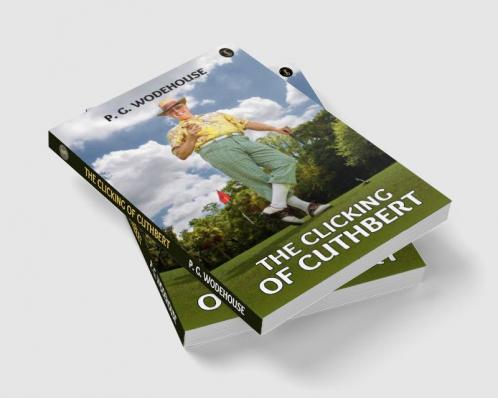 The Clicking Of Cuthbert