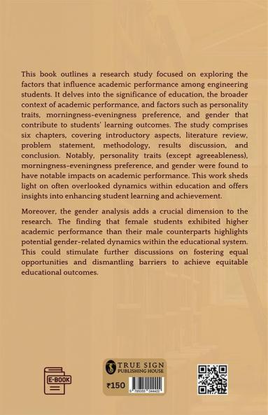 Academic Triumphs: The Journey To Excellence