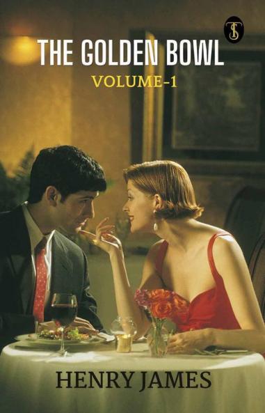 The Golden Bowl Volume - 1