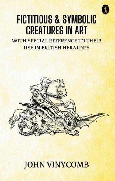 Fictitious And Symbolic Creatures In Art