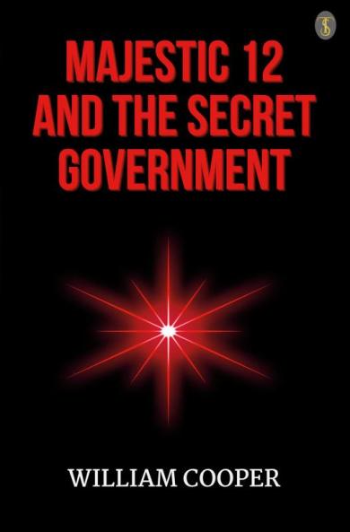 Majestic 12 And The Secret Government