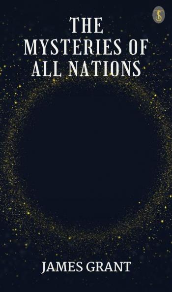 The Mysteries Of All Nations