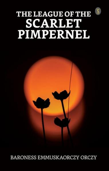 The League Of The Scarlet Pimpernel