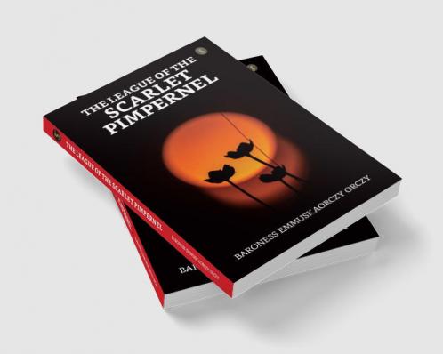 The League Of The Scarlet Pimpernel