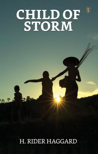 Child Of Storm