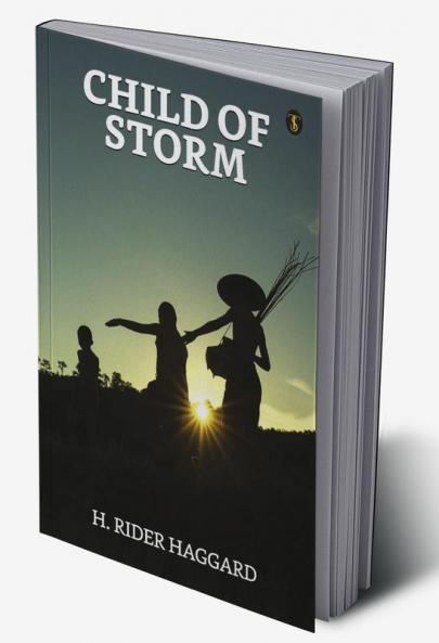 Child Of Storm
