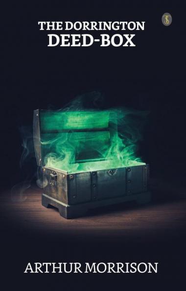 The Dorrington Deed-box