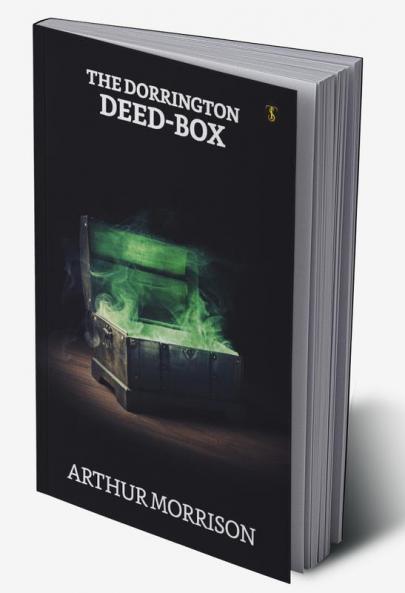 The Dorrington Deed-box