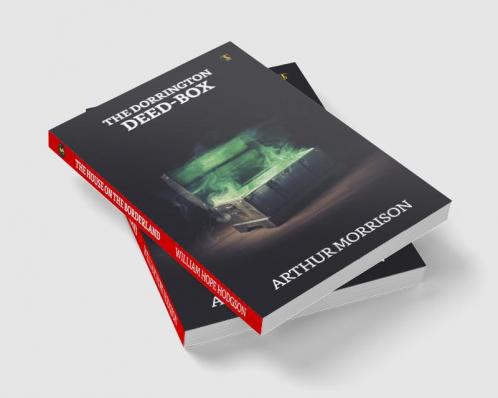 The Dorrington Deed-box