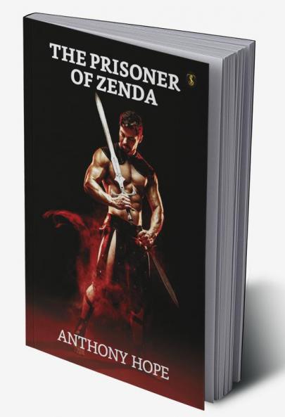 The Prisoner Of Zenda