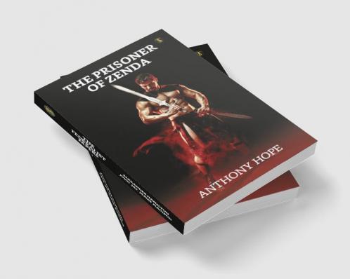 The Prisoner Of Zenda