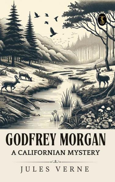 Godfrey Morgan A Californian Mystery