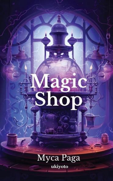 Magic Shop