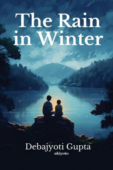 The rain in winter