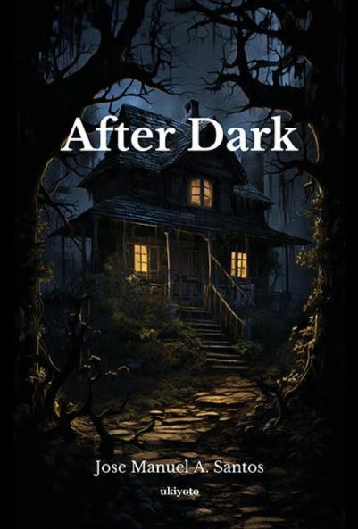 After Dark Dust Jacket